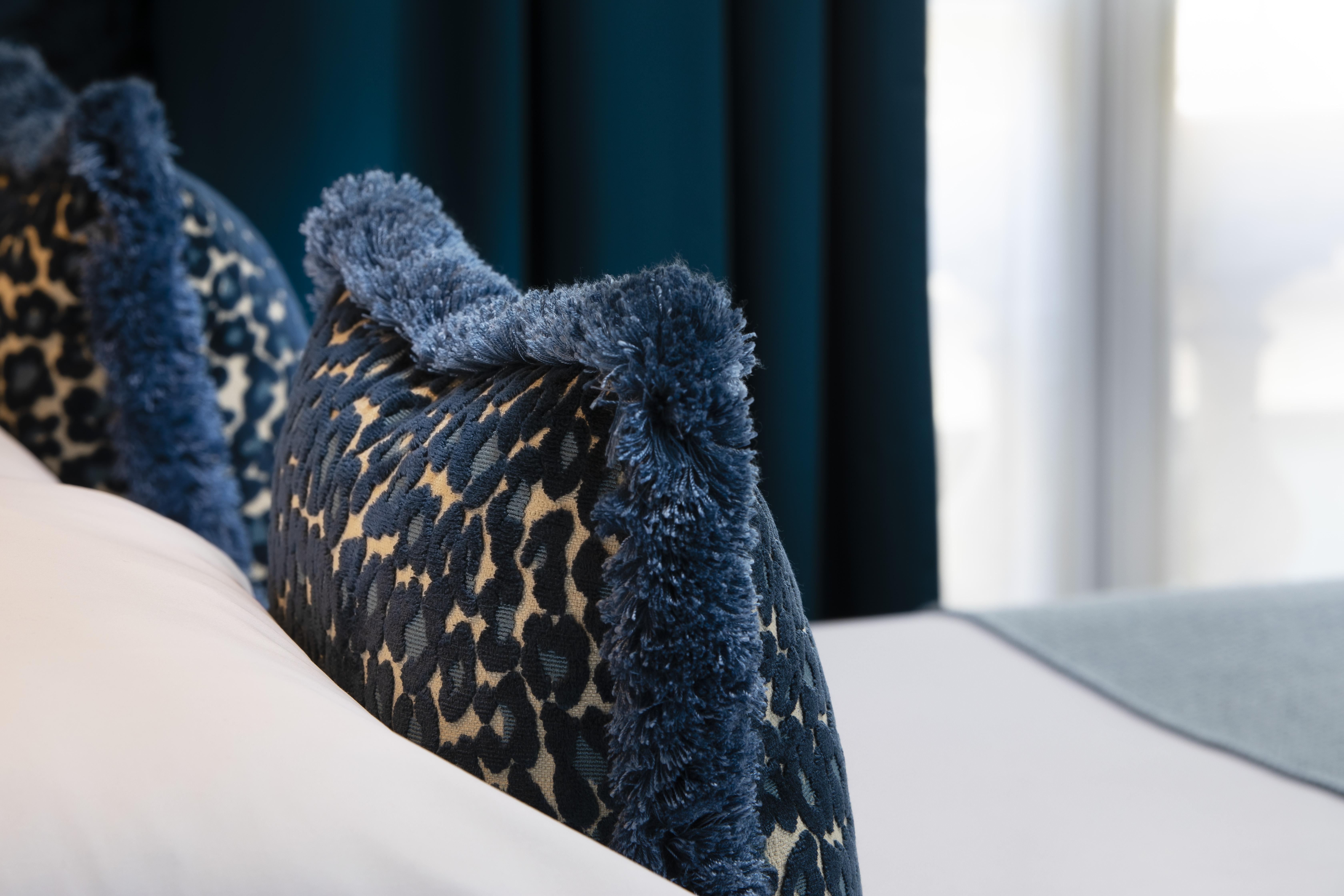 Odeon Hotel Париж Екстер'єр фото