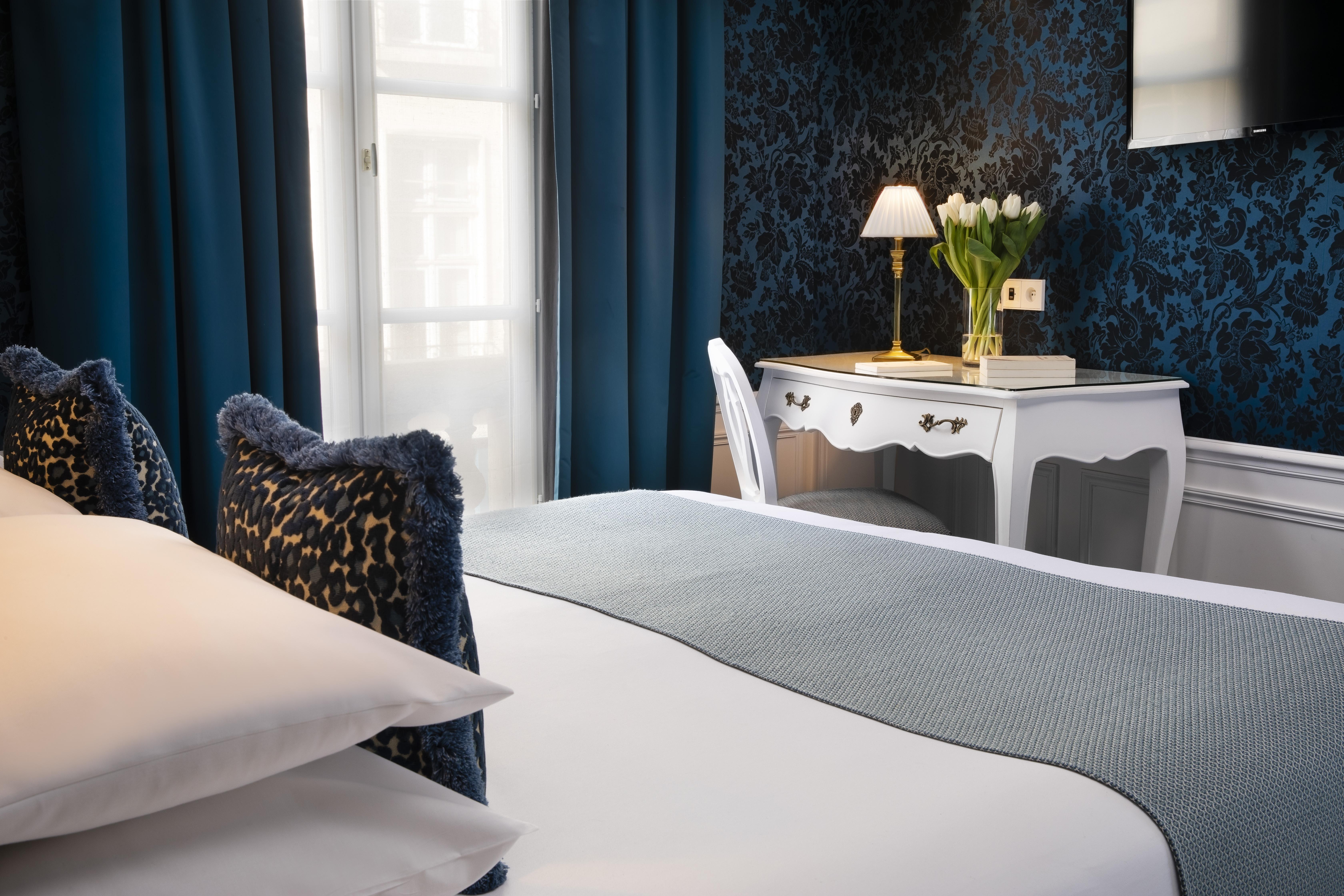 Odeon Hotel Париж Екстер'єр фото