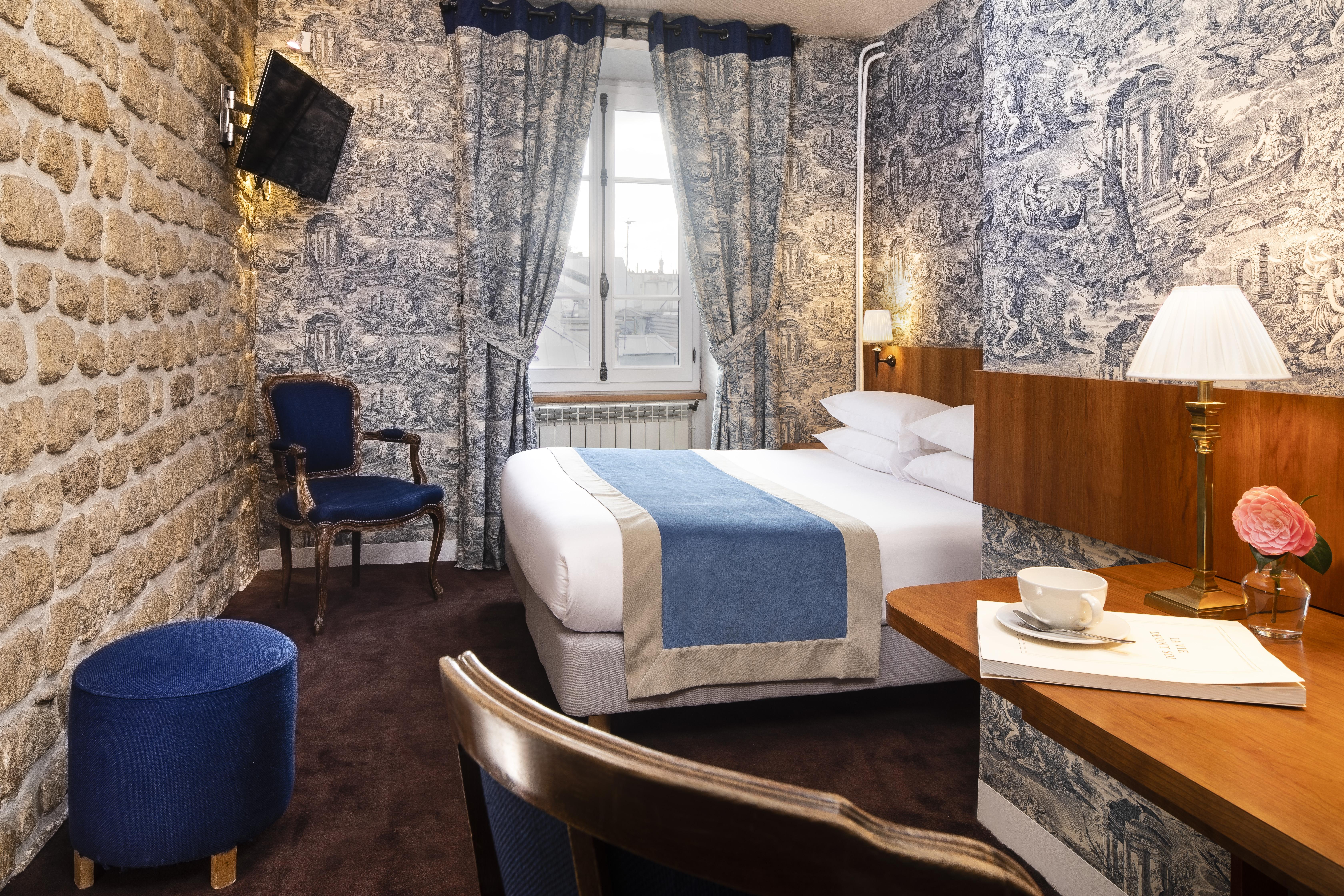 Odeon Hotel Париж Екстер'єр фото