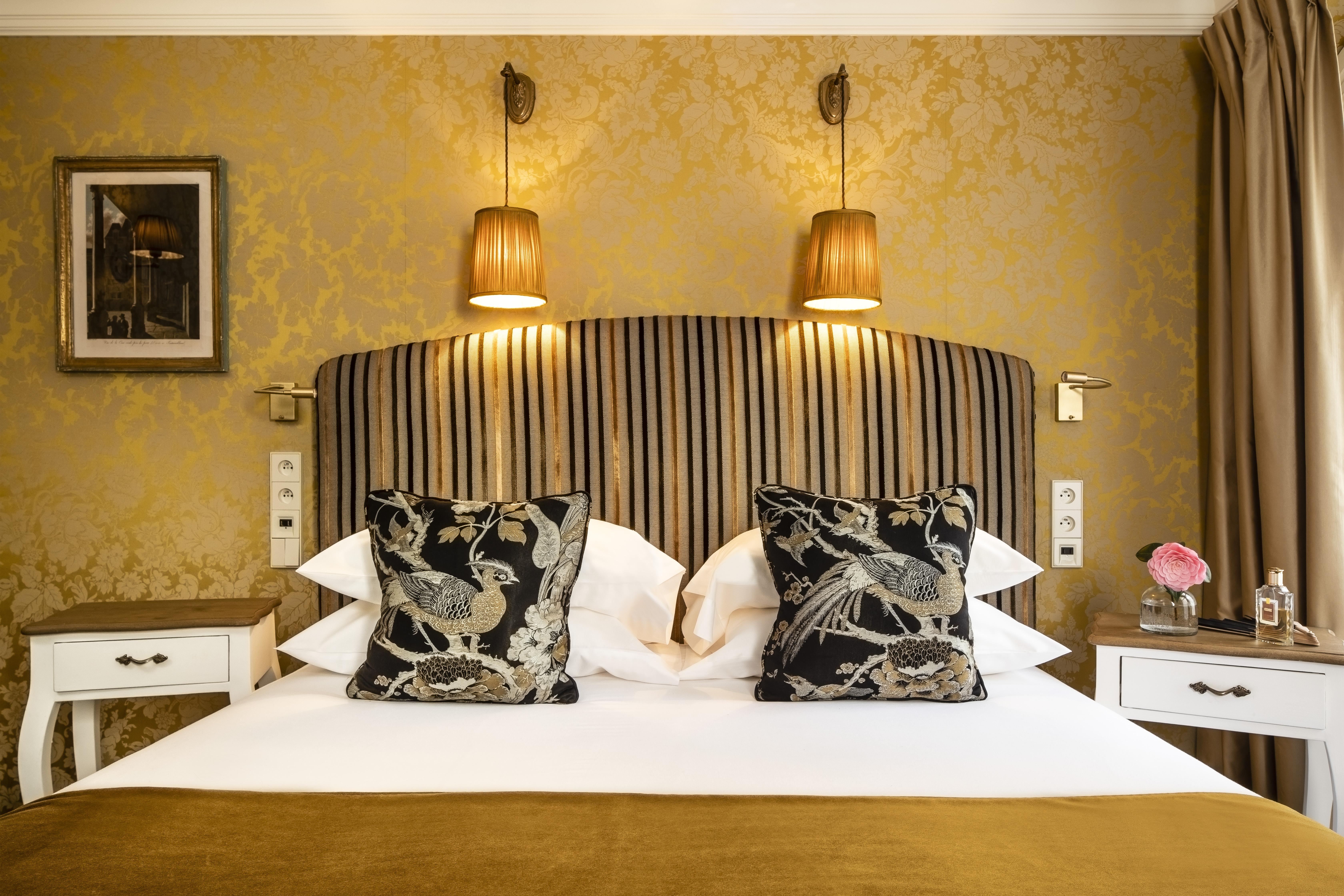 Odeon Hotel Париж Екстер'єр фото